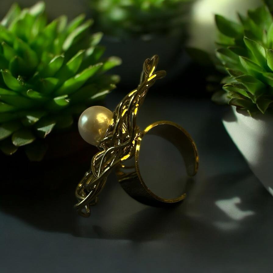 Bague