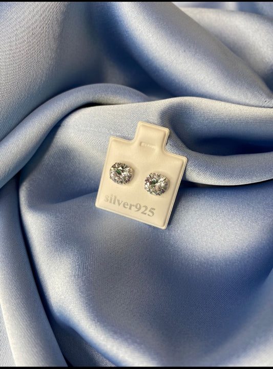 Boucle d'oreille