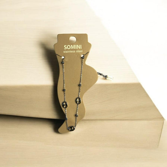 Bijoux de cheville